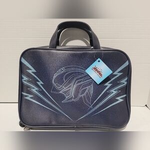 Ulta Marvel Thor Love And Thunder Cosmetic Bag NWT